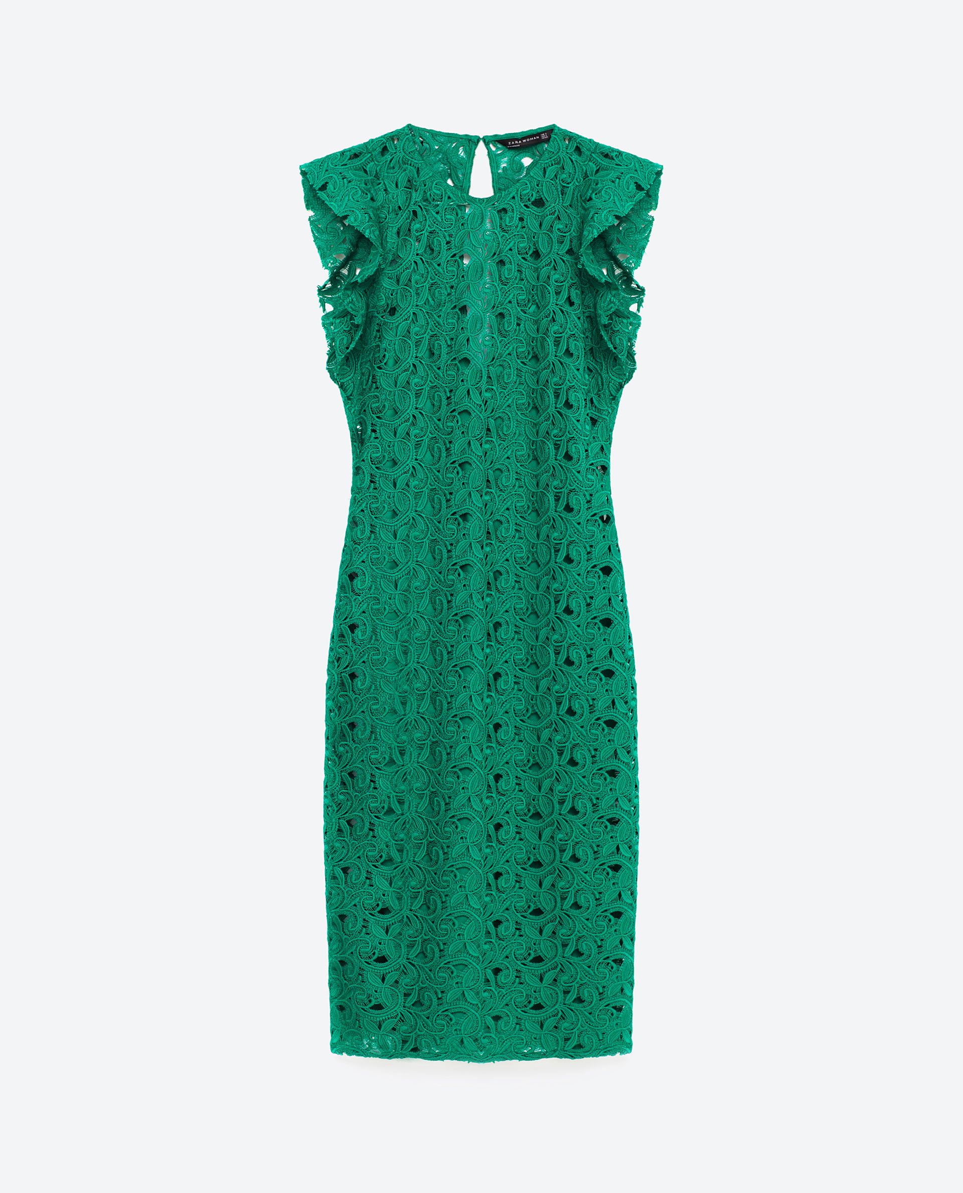 Robe mariee zara cheap