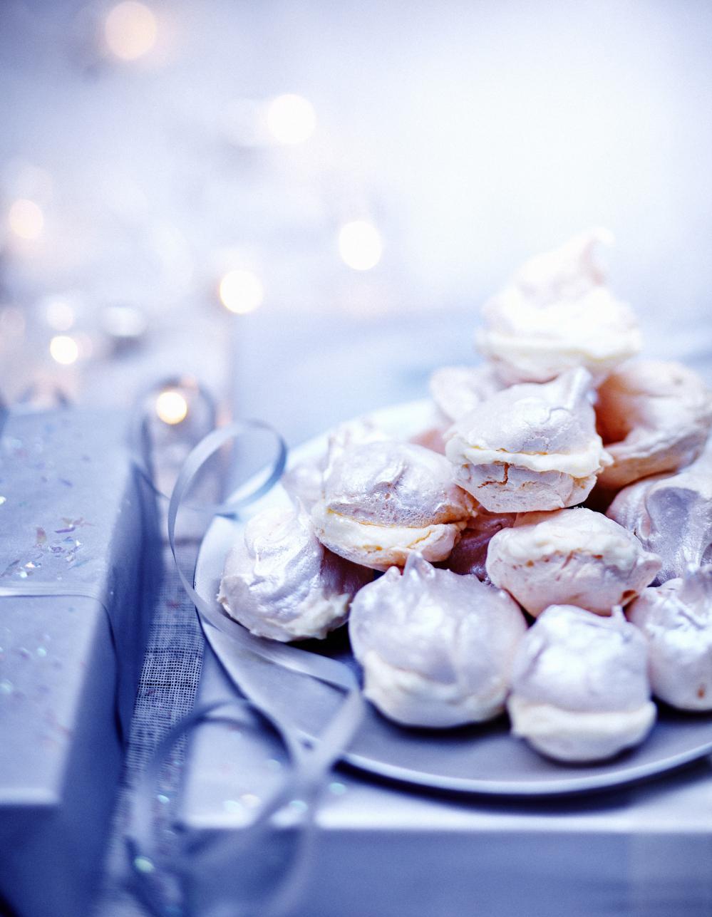 Recettes de Réveillon idées de repas et menus de réveillon de Noel et Nouvel An , Elle