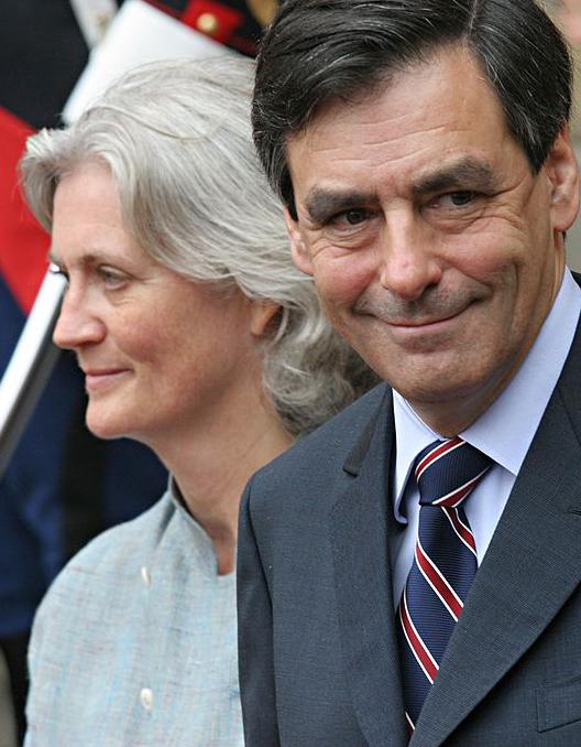 femme francois fillon femme francois fillon
