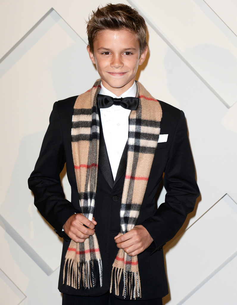 romeo beckham quiz romeo beckham la nouvelle star de la famille elle romeo beckham quiz romeo beckham la nouvelle star de la famille elle
