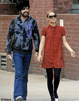 Natalie Portman et Devendra Banhart - I love rock’n roll ...