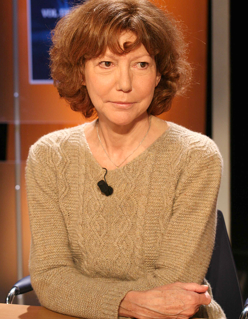 Anne Wiazemsky Anne Wiazemsky