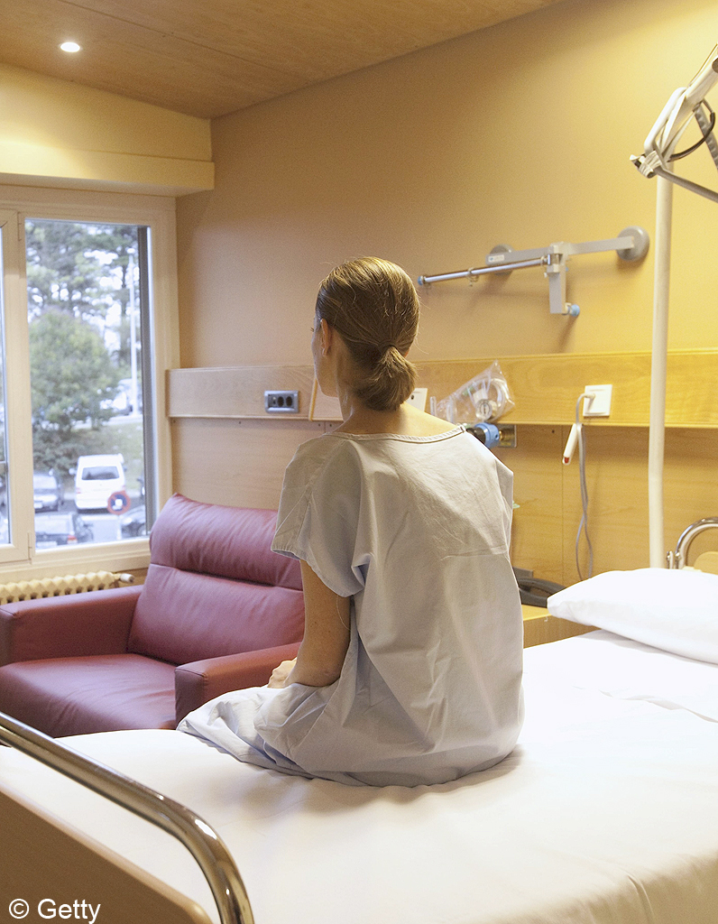 rencontre entre un psychanalyste et un obstétricien