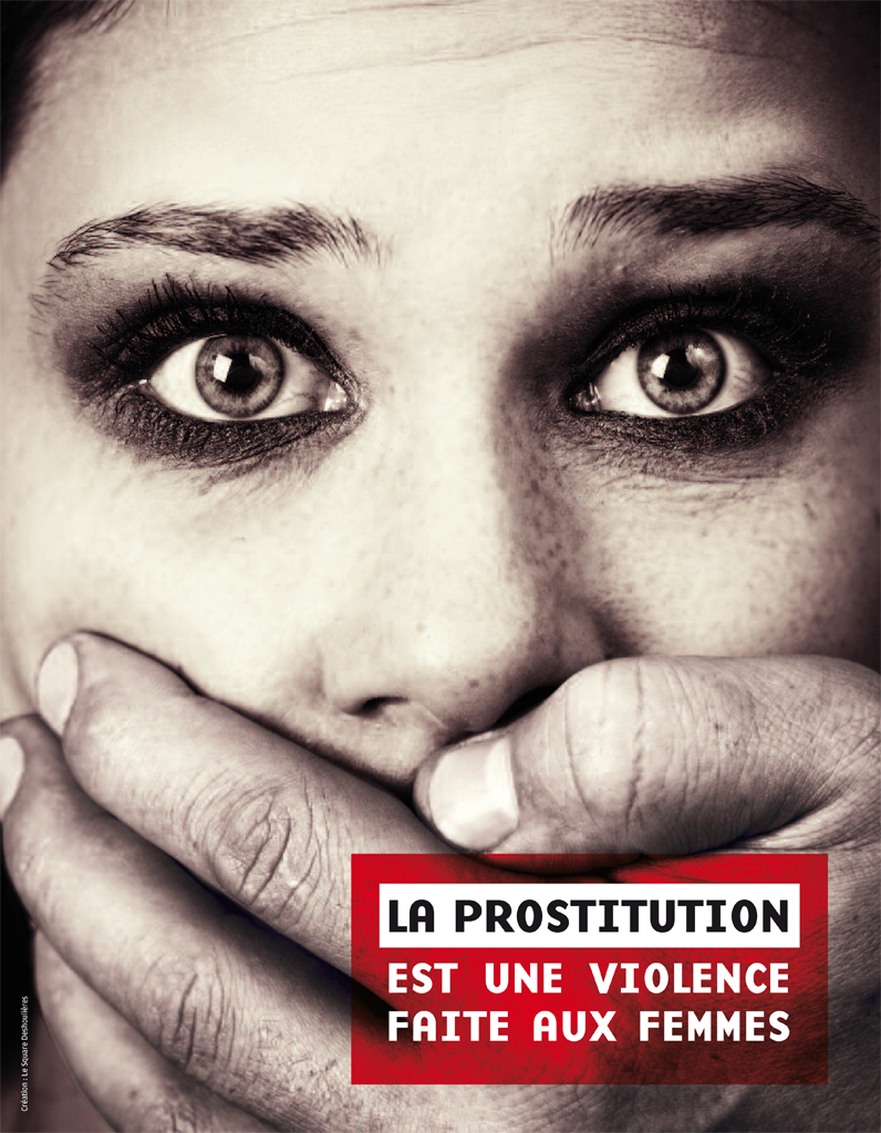 prostituée au pays bas