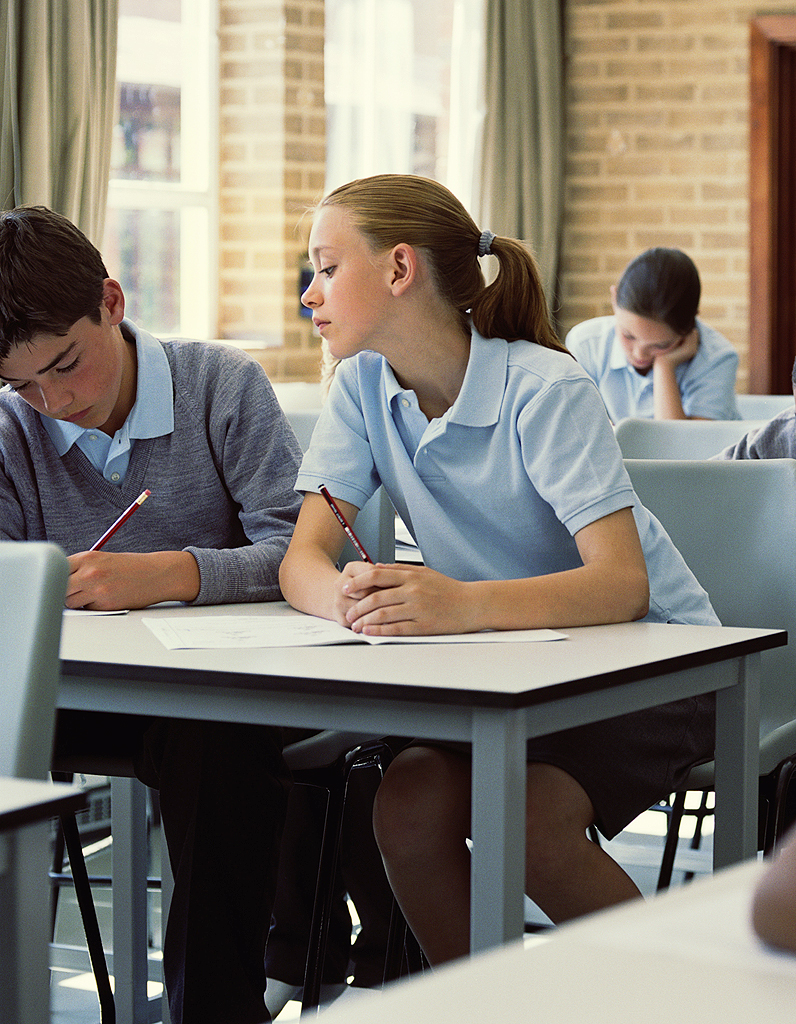 Bien etre des enfants la France se classe 13e sur 29
