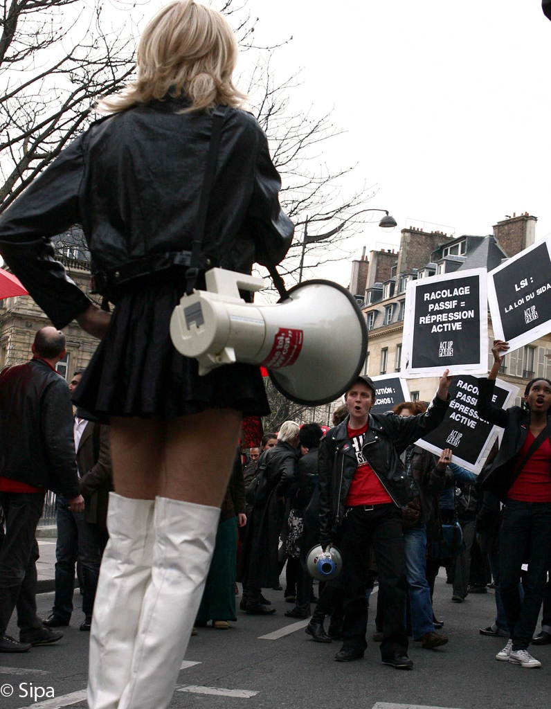 temoignage de clients de prostituées